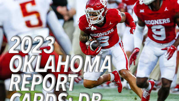 2023 REPORT CARD - DB